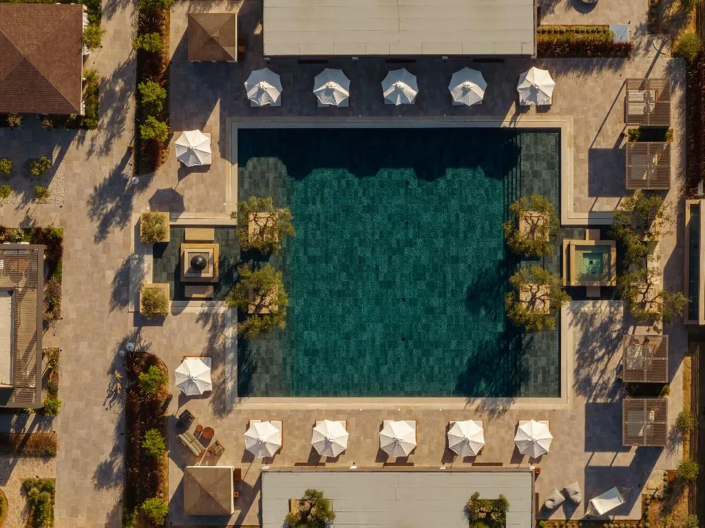 Pool, The Ritual Hotel And Wellness Retreat, Kos