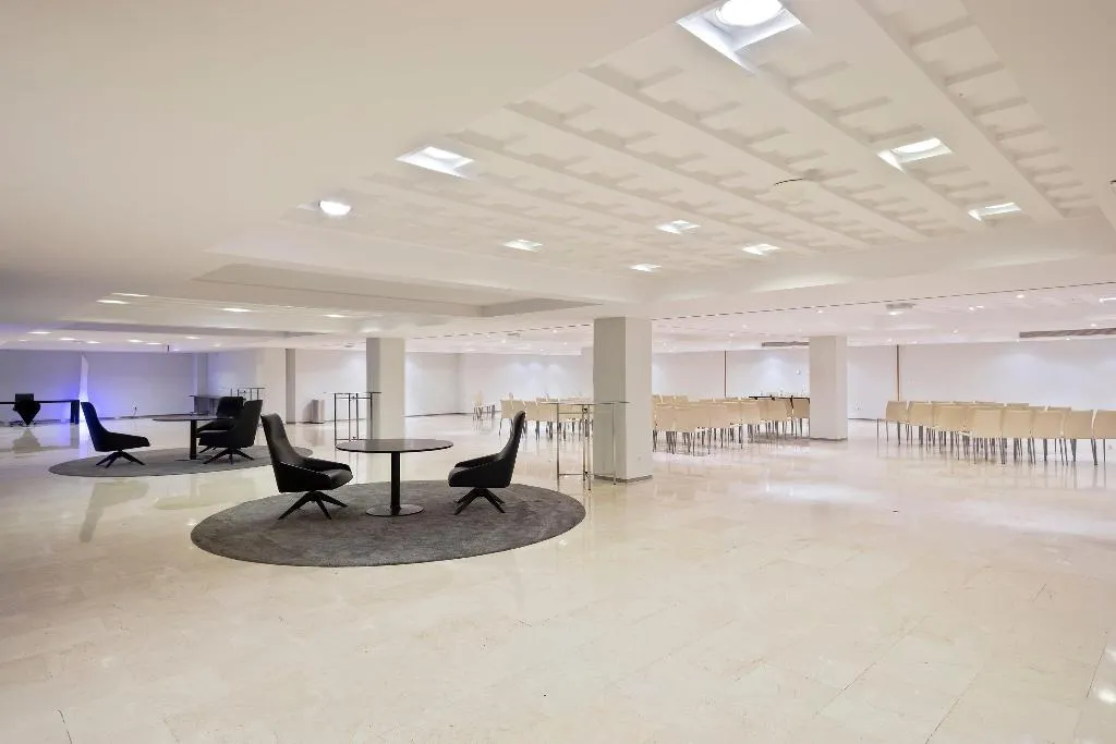 Conferences, Melia Sevilla, Seville