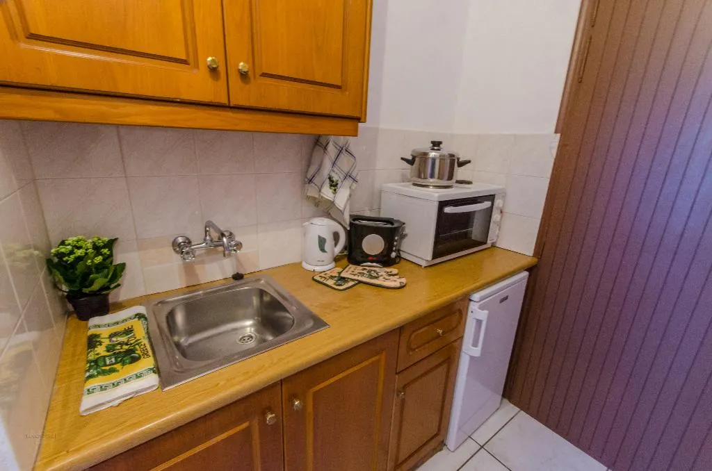 DOUBLE STANDARD Room, Maria SS, Skiathos