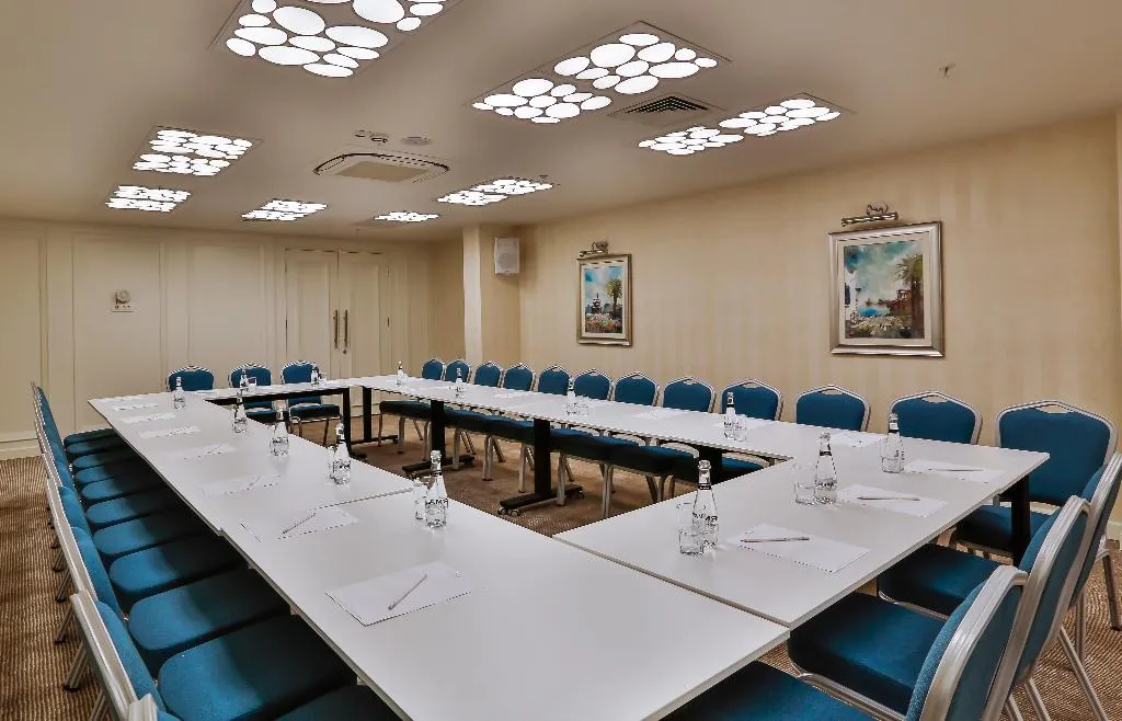 Conferences, Mivara Luxury Resort Spa, Bodrum