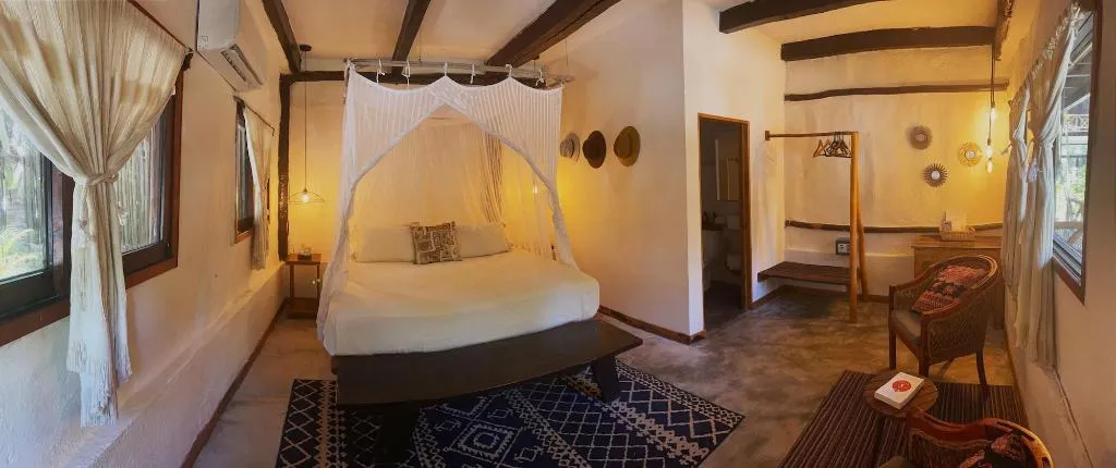 Room, Sivana Tulum, Cancun Area