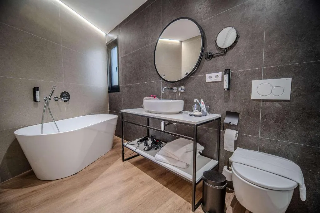Room, Soho Boutique Turia ****, Valencia