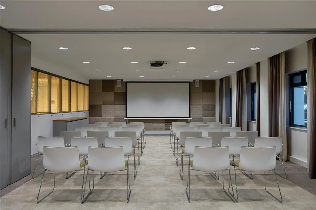 Conferences, Element Amsterdam, Amsterdam