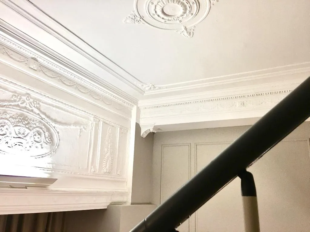 JUNIOR SUITE WITH VIEWS Room, Intomilan Aparthotel Galleria Duomo, Milan