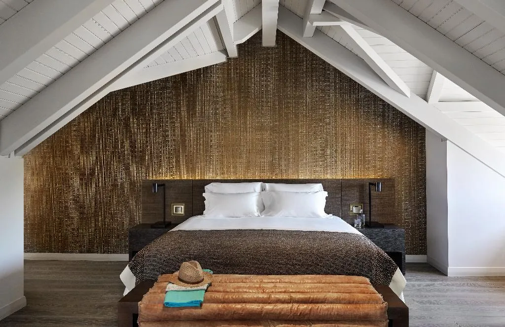 DOUBLE DUPLEX Room, Six Senses Douro Valley, Porto