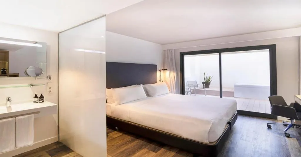 Room PREMIUM Room, Innside Palma Center, Majorca