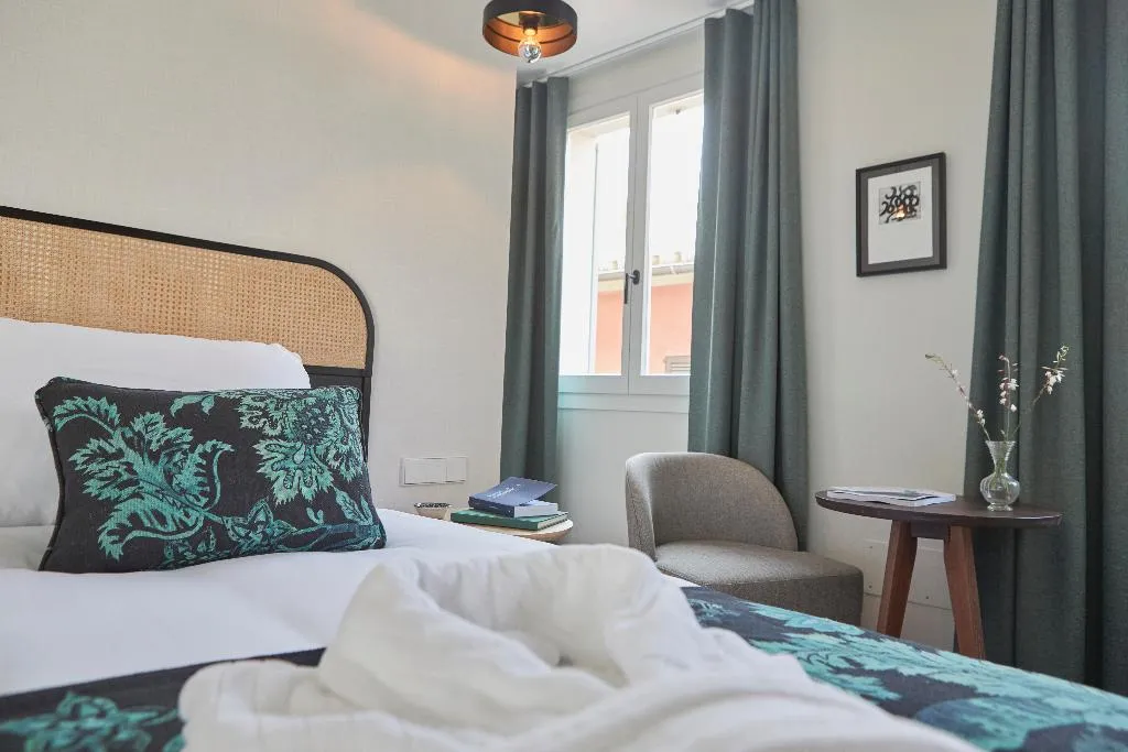 Double or Twin SUPERIOR Room, Hotel M House, Majorca