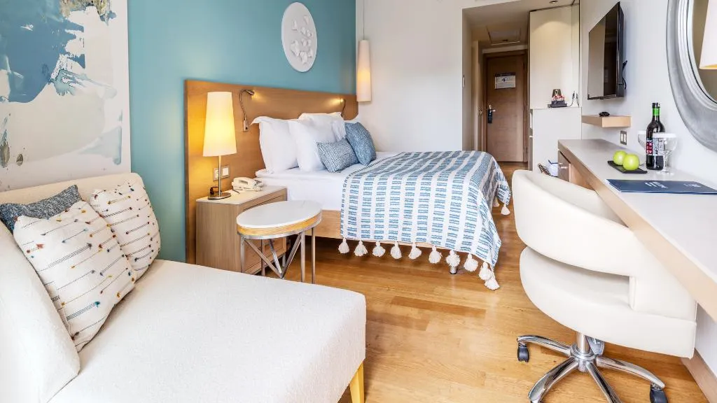 DOUBLE STANDARD Room, Tui Blue Barut Andiz, Antalya