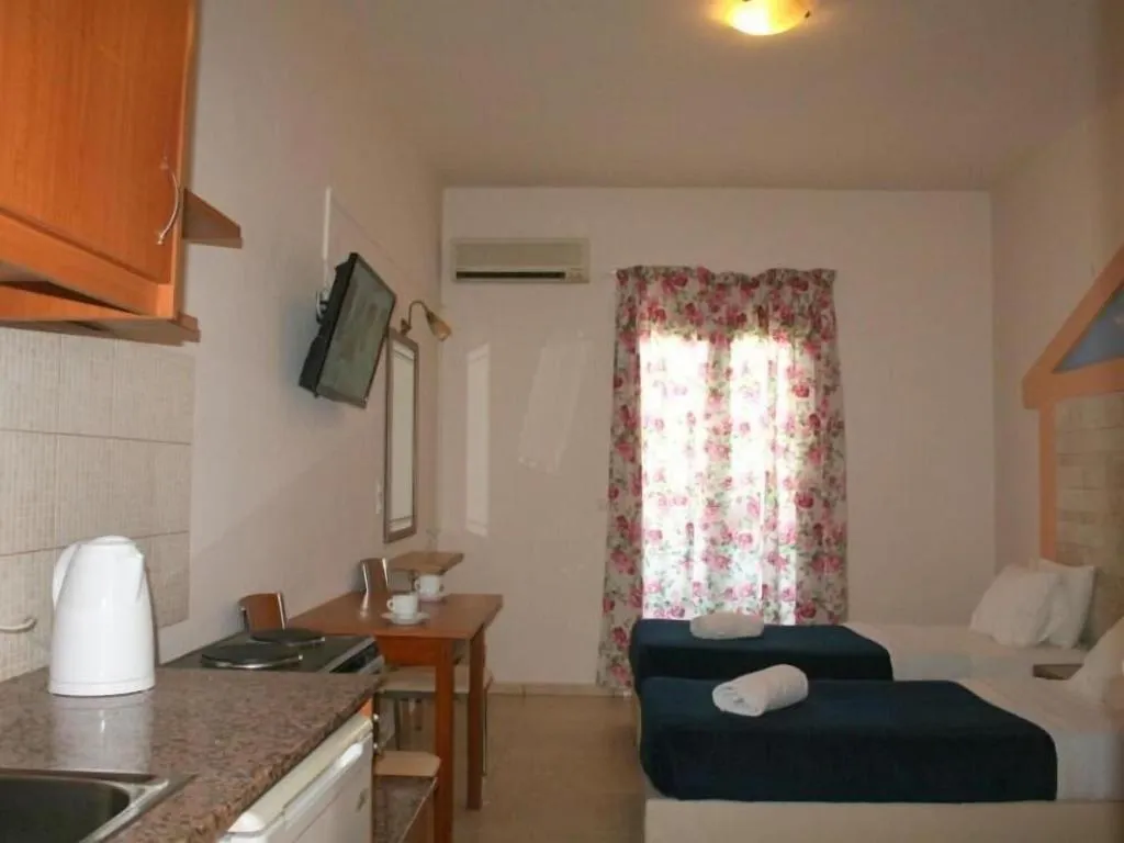 Room, Ilios 1 Central, Crete