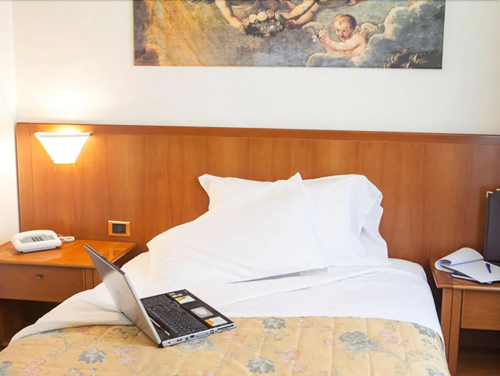 Room, Hotel Palazzo Benci, Florence