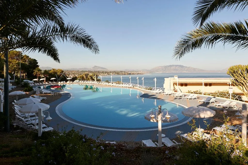 Pool, CDS Hotels Terrasini, Palermo