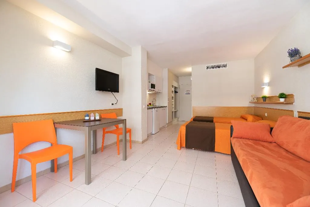 STUDIO SUPERIOR Room, Salou Pacific, Costa Dorada
