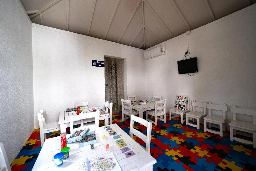 Sports and Entertainment, Paloma Family Club, Bodrum