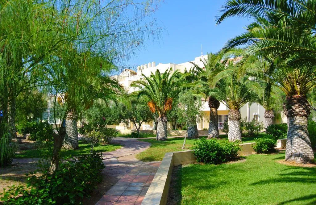 General view, Moguima, Costa Almeria
