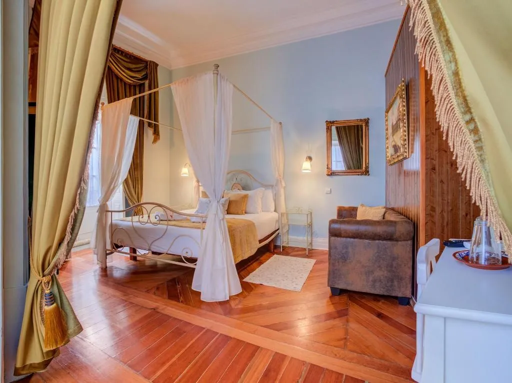 Room, Palácio das Especiarias, Lisbon