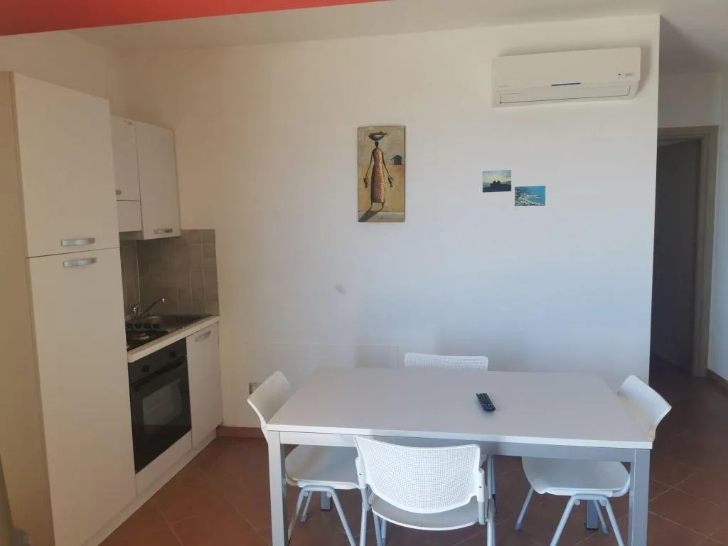 Room, Tus Hotel, Palermo