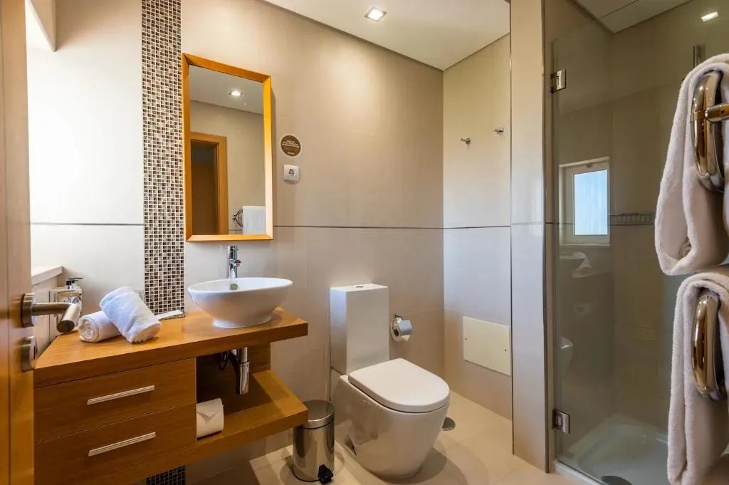 VILLA TWO BEDROOMS Room, Vale da Lapa Village Resort, Algarve