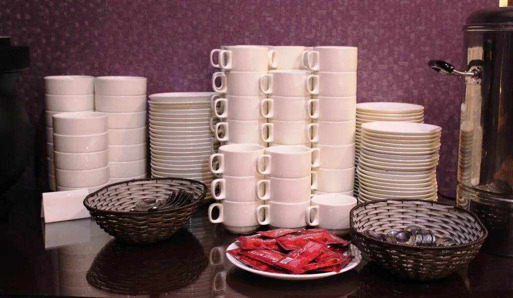 Restaurant, Al Khaleej Grand, Dubai