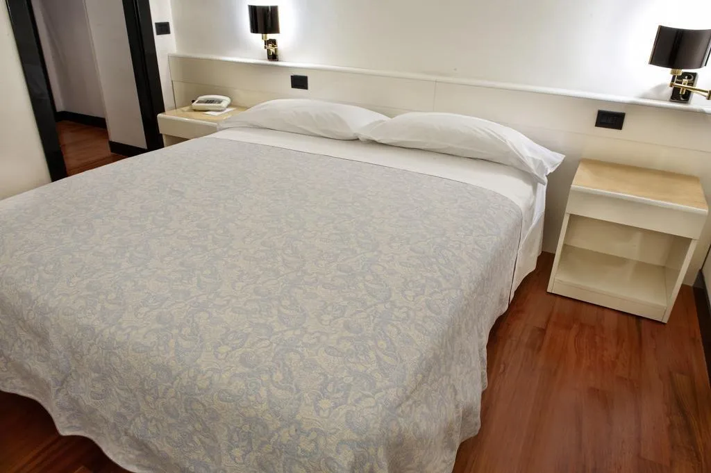 DOUBLE SINGLE USE STANDARD Room, Hotel Giovanni, Venice