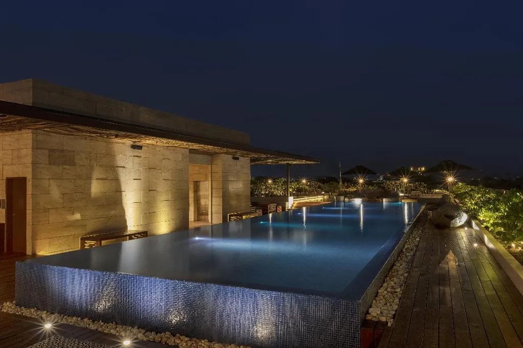 Pool, The Yucatan Playa del Carmen Tapestry Collection, Playa Del Carmen