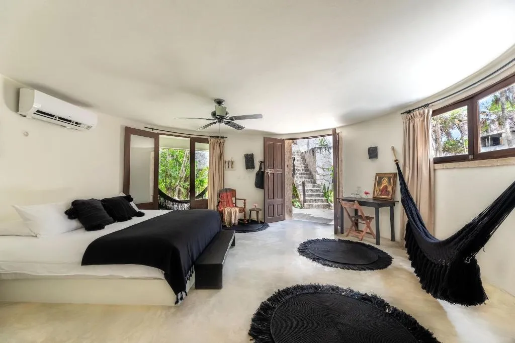 Room, Gramercy Tulum, Cancun Area