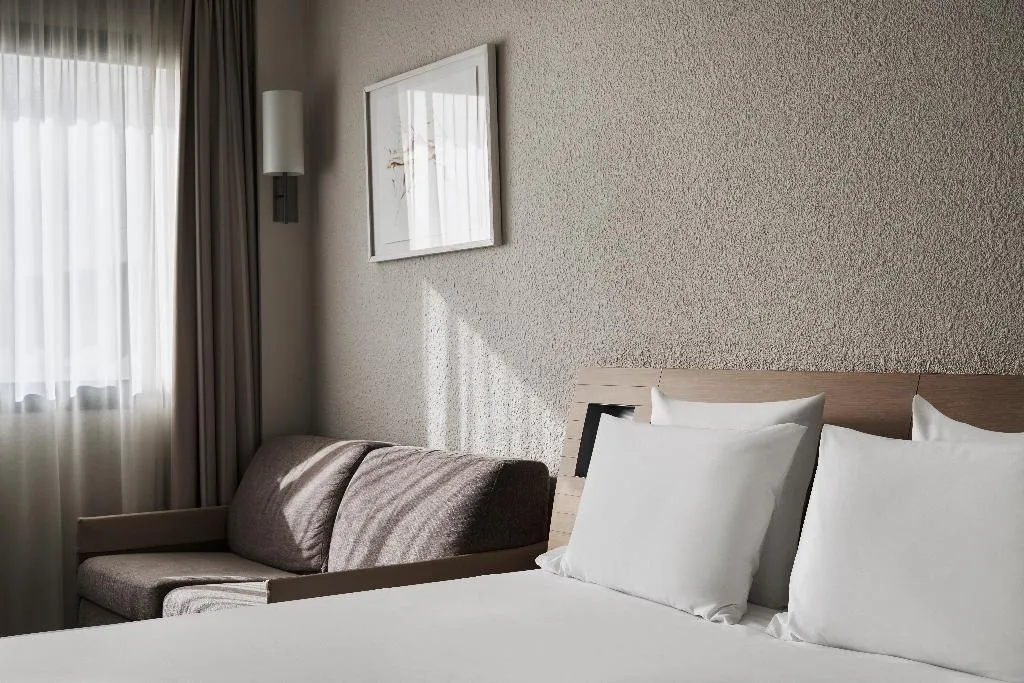 Room, Novotel Athenes, Athens
