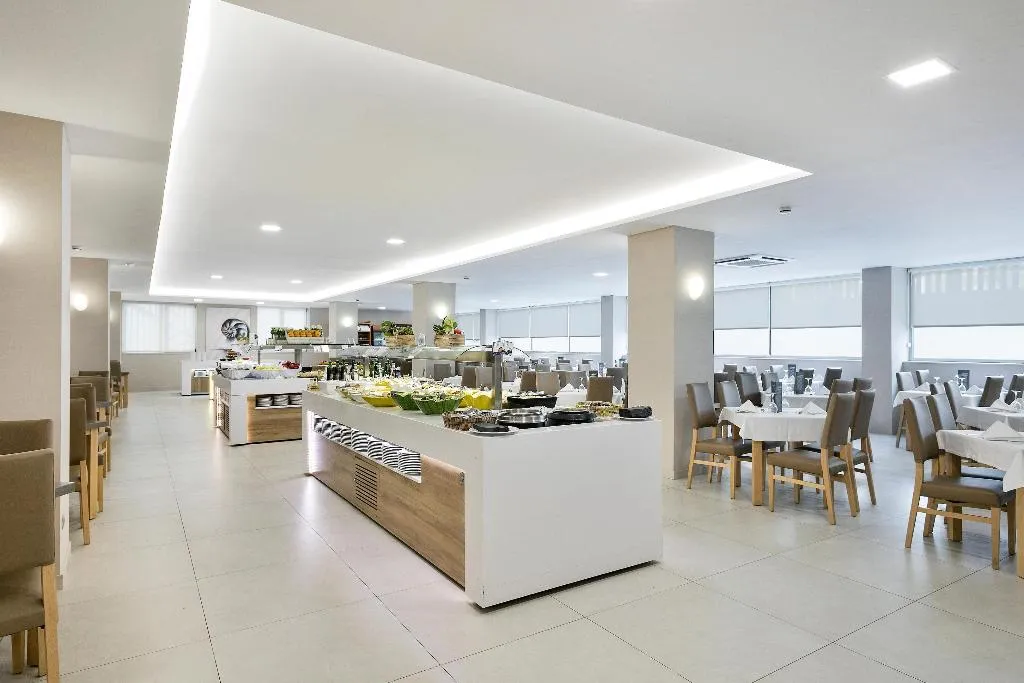 Restaurant, Best San Francisco, Costa Dorada
