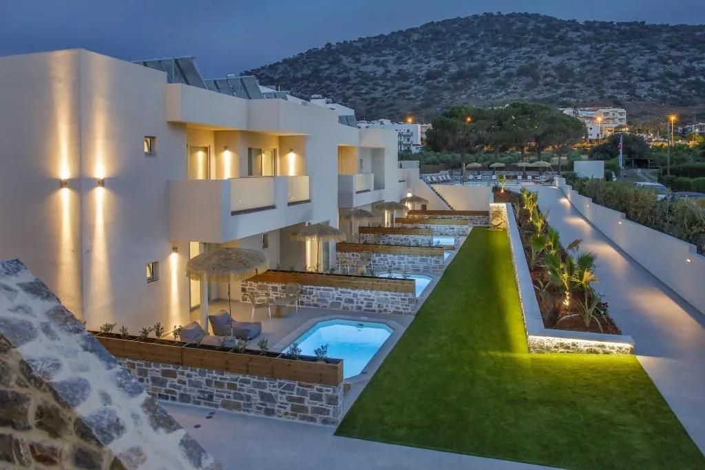 General view, Anassa Suites By Estia Adults Only, Crete