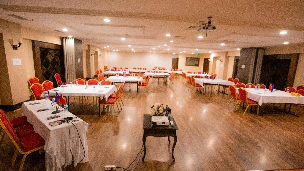 Conferences, Viking Star Hotel, Antalya