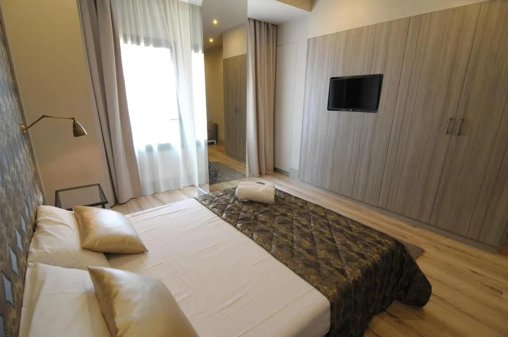 Room, Casa Balmes, Barcelona
