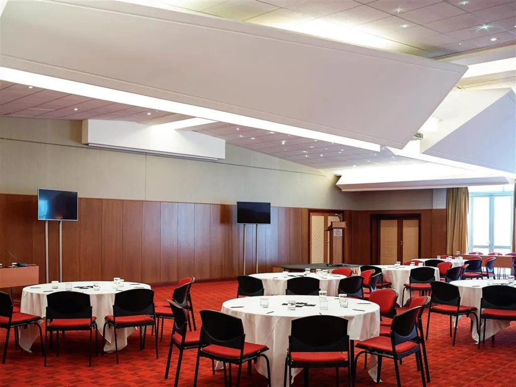 Conferences, Sofitel Athens Airport, Athens