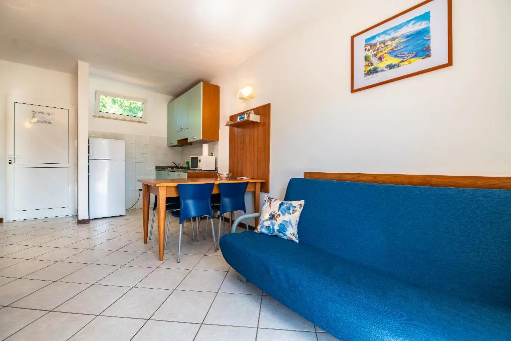 APARTMENT ONE BEDROOM Room, Ai Pini Medulin Resort, Istria