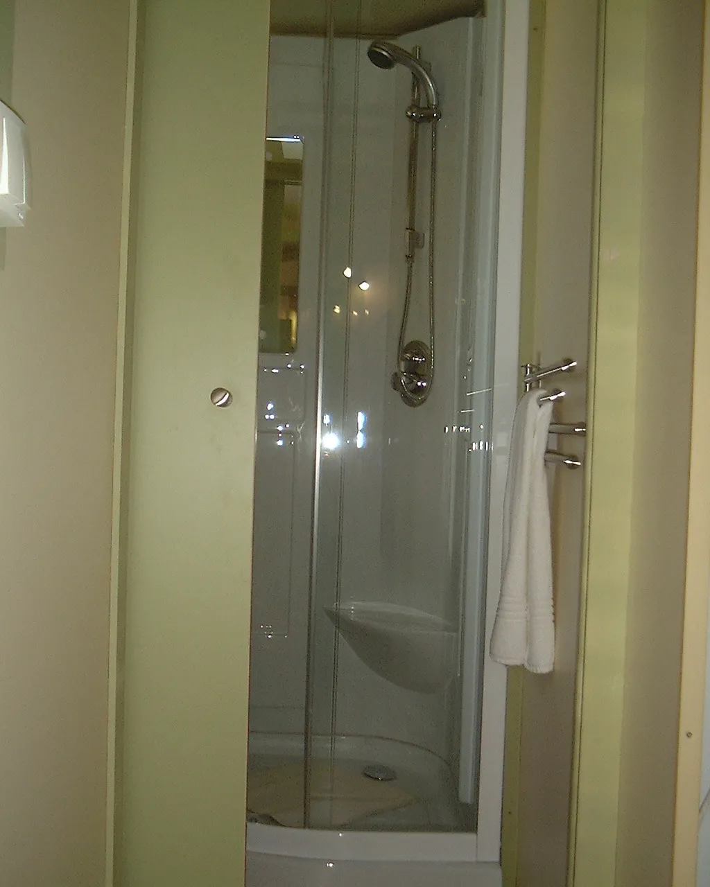 BUNGALOW CAPACITY 2 Room, Orbitur Gala, Porto