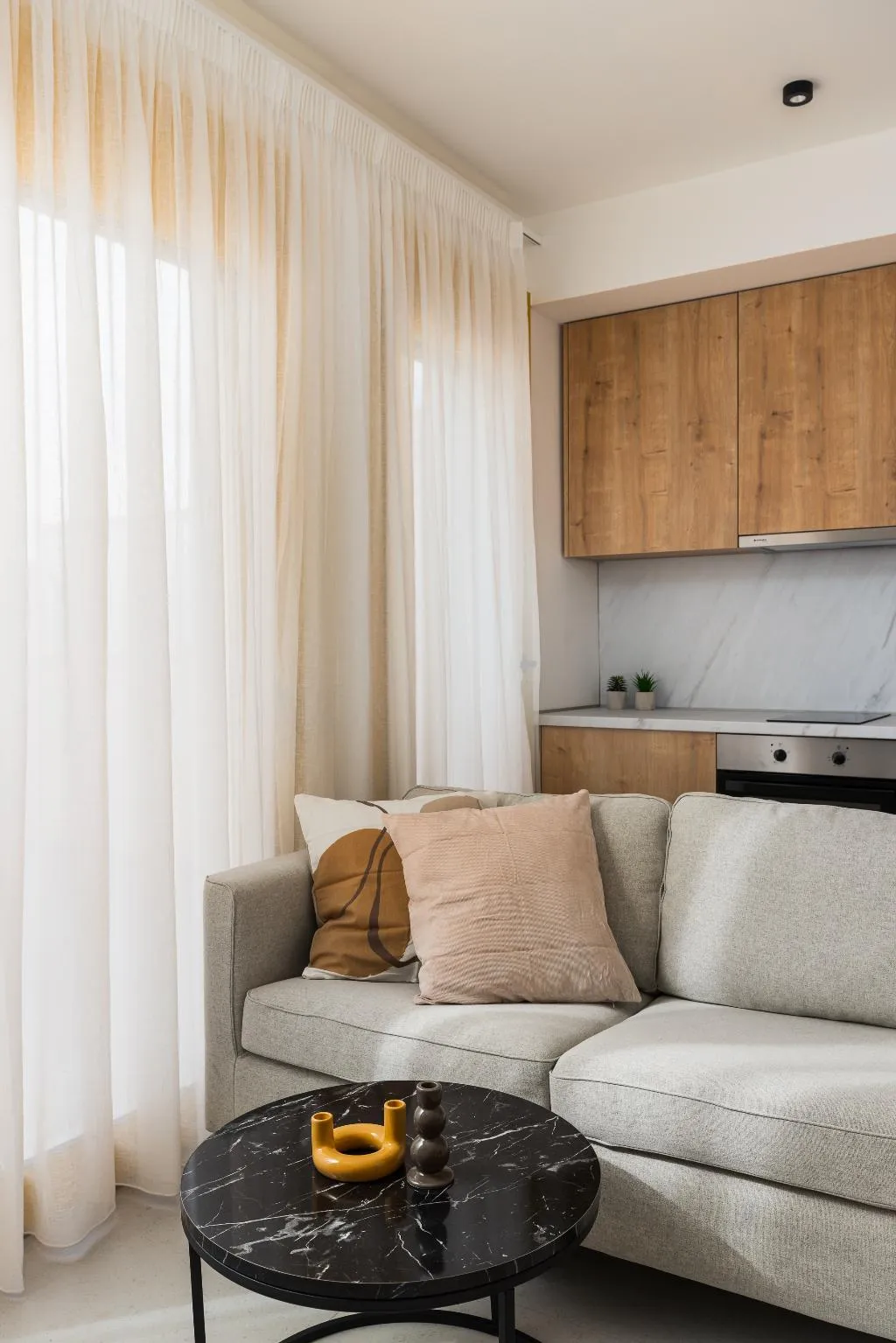 STUDIO BASIC Room, Soho Harbor By halu!, Halkidiki