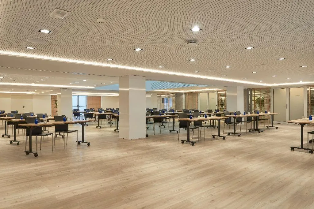 Conferences, Innside Palma Bosque Hotel, Majorca