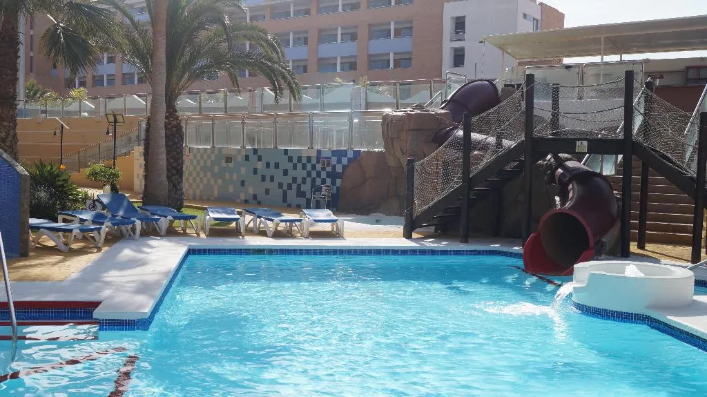 General view, ALEGRIA Fenix Family, Costa Almeria