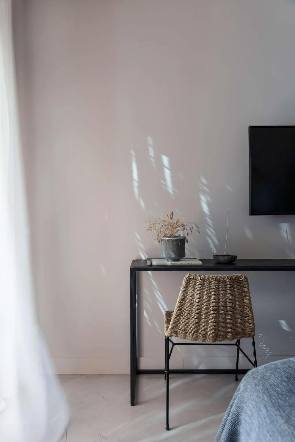 Room, Minos Beach Art Hotel, a Member of Design Hotels, Crete