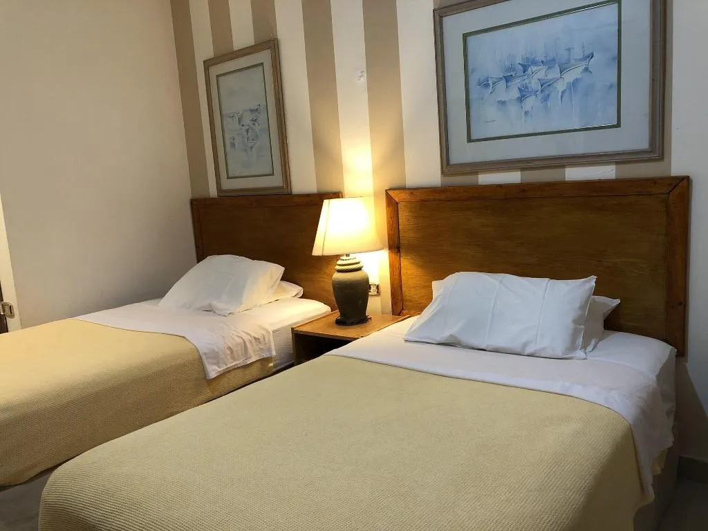 Room, Masaya Hurghada, Red Sea Riviera