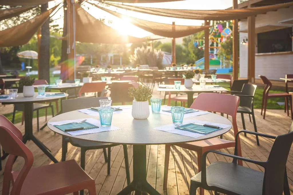 Restaurant, TUI Blue MClub Budoni, Olbia