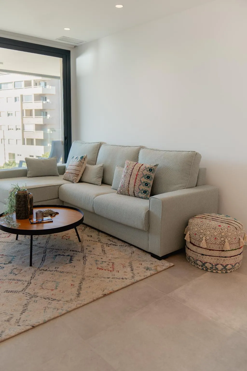 APARTMENT SUPERIOR TWO BEDROOMS Room, Horizonte Line, Costa Blanca