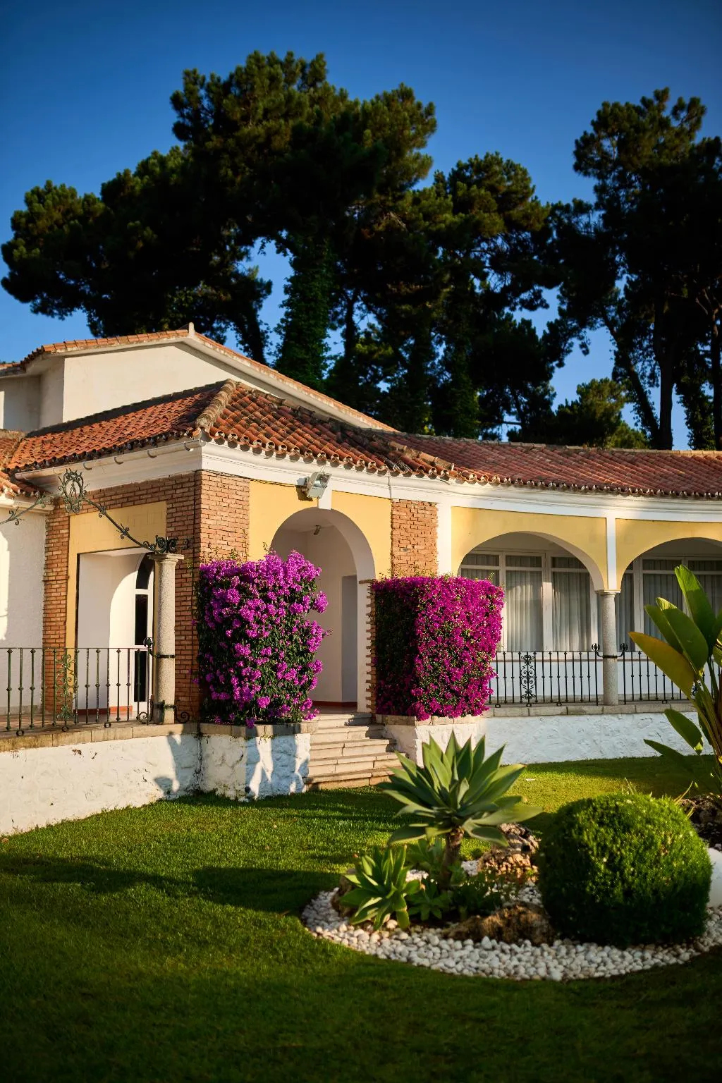 General view, AluaSun Marbella Park, Costa Del Sol