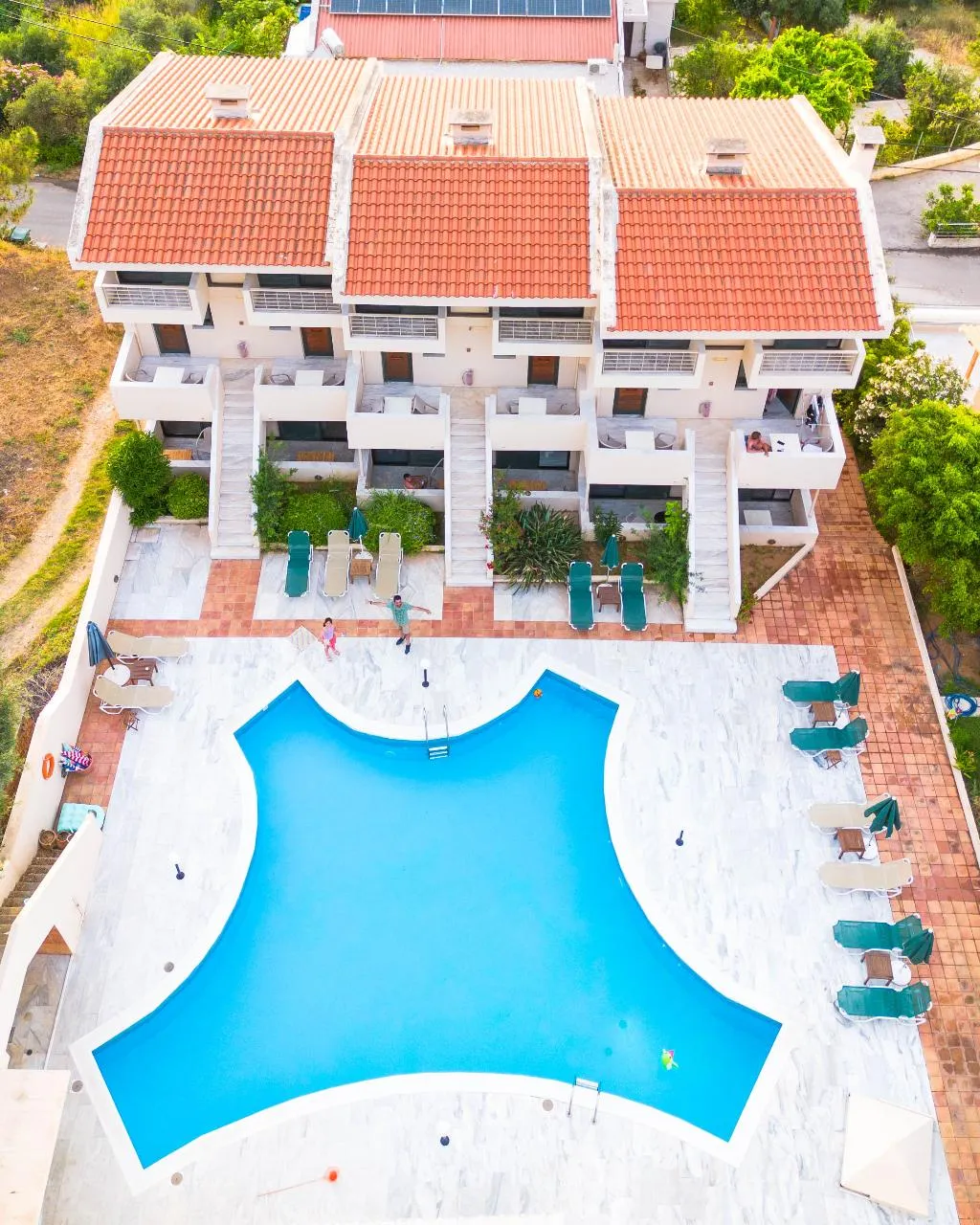 Room, Orestis, Crete