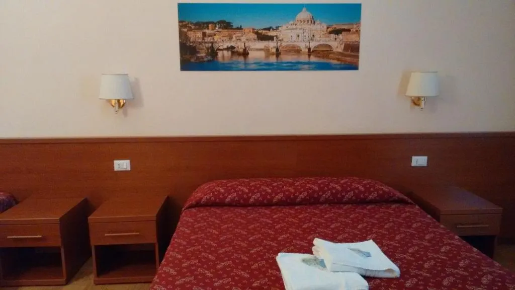 Room, A Casa Di Mei, Naples