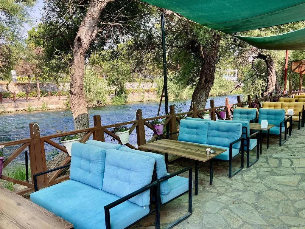 Sports and Entertainment, Karden Hotel, Antalya