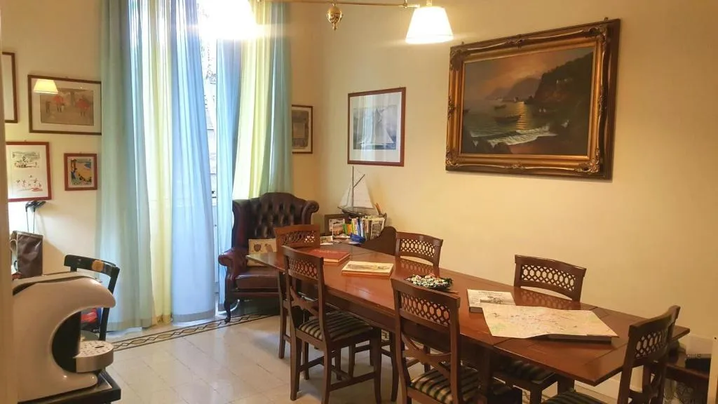 Room, Paola A Trastevere, Rome