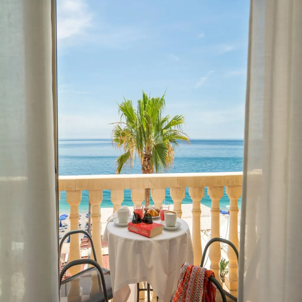 Room, Hotel Orizzonte, Catania
