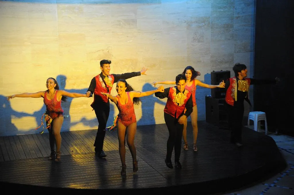 Sports and Entertainment, Tu Casa Gelidonya Hotel, Antalya