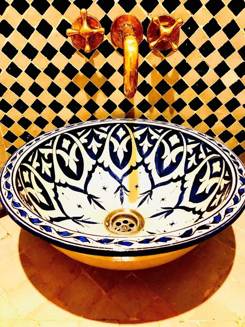 Room, Riad Beata, Marrakech