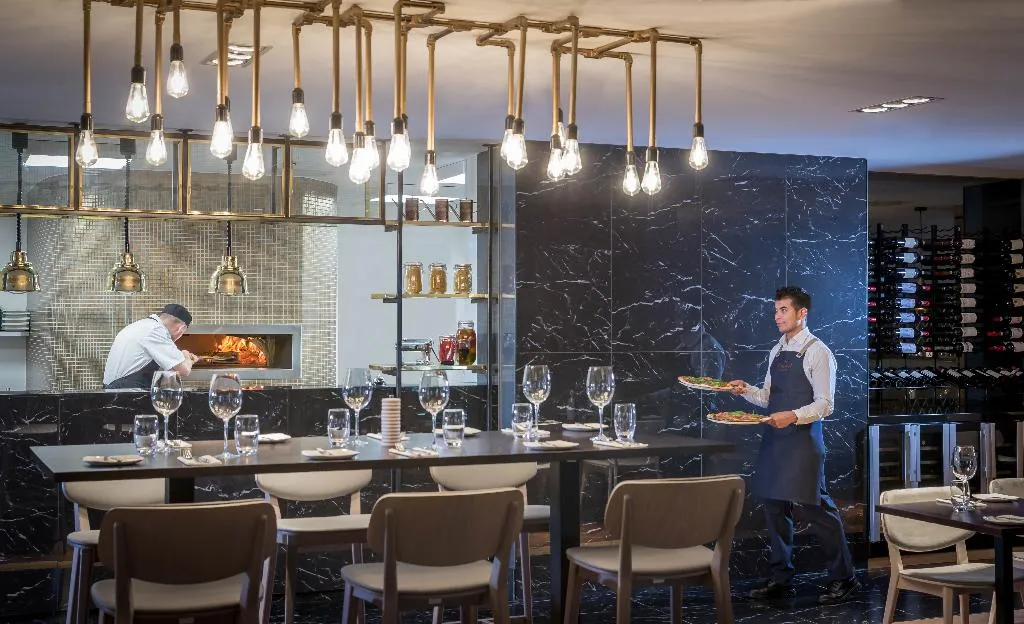 Restaurant, Clayton Dublin Airport, Dublin