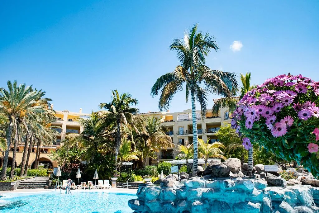 Pool, Palm Oasis Maspalomas, Gran Canaria